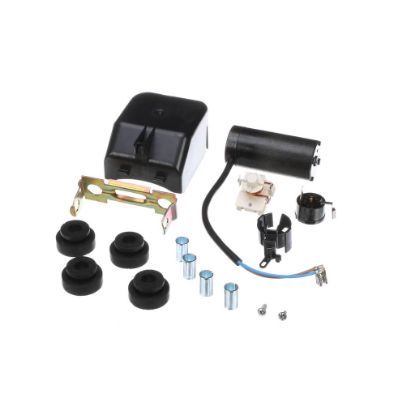 Picture of Continental Refrigeration 4-332PB Parts Bag Nek2150gk Includes All Start C