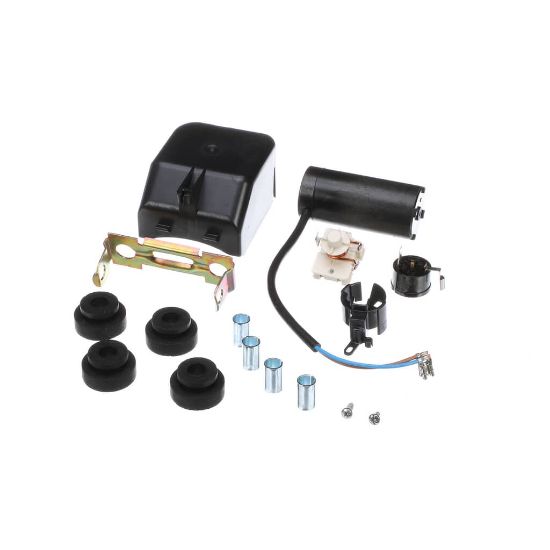 Picture of Continental Refrigeration 4-332PB Parts Bag Nek2150gk Includes All Start C