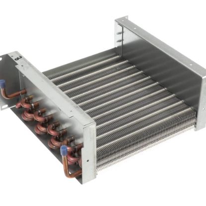 Picture of Continental Refrigeration 4-317 Coil Condenser