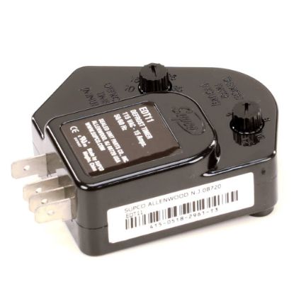 Picture of Continental Refrigeration 4-964 Timer, Defrost 15 Amp.