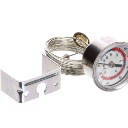 Picture of Continental Refrigeration 40099 Thermometer, Dial (-40 Deg.f To +65 Deg.