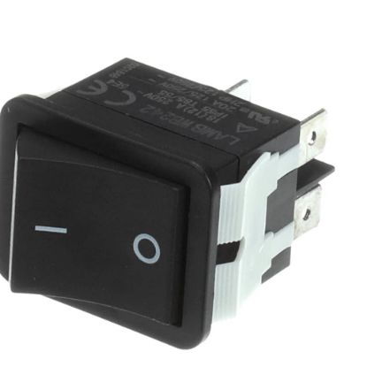 Picture of Continental Refrigeration 40069 Switch, On/off