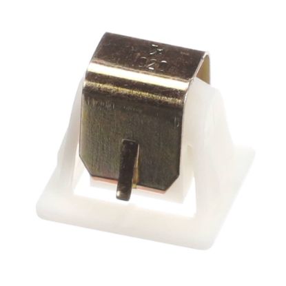 Picture of Continental Refrigeration 40252 Clip, Cpa Grill Strike, Female, Nylon