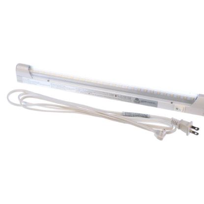Picture of Continental Refrigeration 40266 Light Fizture 1-Sec Led (6 Watt, 17, 120