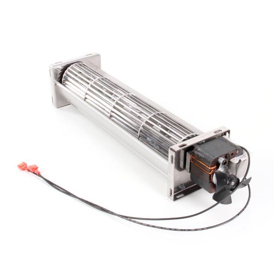 Picture of Continental Refrigeration 40371 Motor Assembly, Blower New (120V, 60Hz,