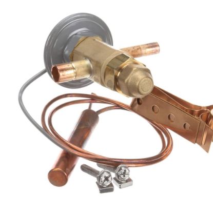 Picture of Continental Refrigeration 40362 Valve, Expansion Efj-1/4-c
