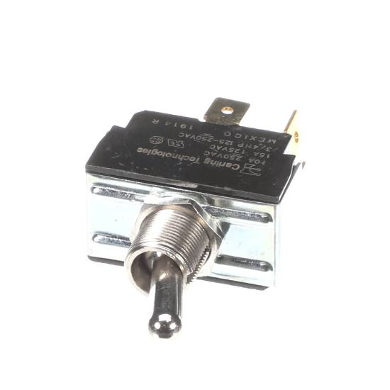 Picture of Continental Refrigeration 40063 Switch, Toggle Light On/off