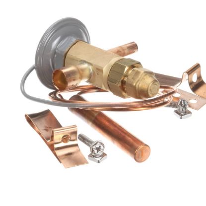 Picture of Continental Refrigeration 40363 Valve, Expansion Efj-1/2-c