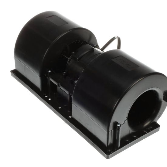 Picture of Continental Refrigeration 40384 Blower Assembly Dual Blower 115V Dl2ri