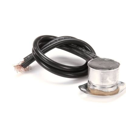 Picture of Continental Refrigeration 40374 Thermal Limit Safety