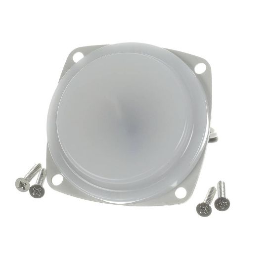 Picture of Continental Refrigeration 40280 Light Fixture Low Profile