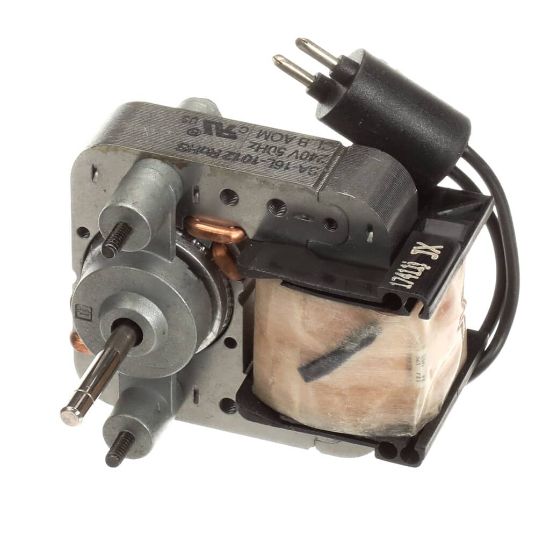 Picture of Continental Refrigeration 40396 Motor Evap Fan 220V 50 Hz Cwle