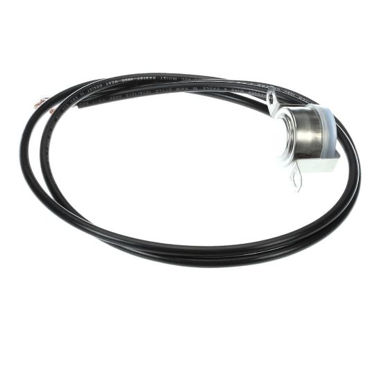 Picture of Continental Refrigeration 40380 Thermal Limit Heater Safety