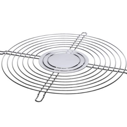 Picture of Continental Refrigeration 40629 Guard Fan Ecm