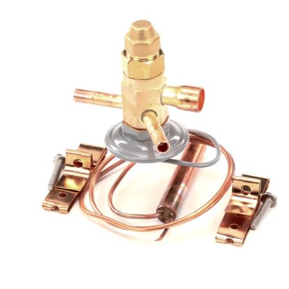 Picture of Continental Refrigeration 40774 Valve, Expansion Fbse-1/2-z