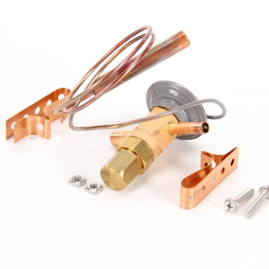 Picture of Continental Refrigeration 40779 Valve Expansion Fbs-1/4-zp