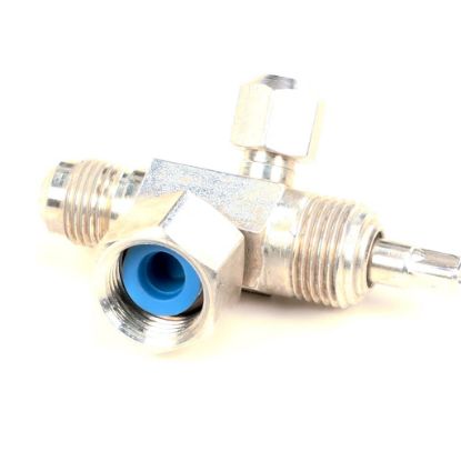 Picture of Continental Refrigeration 45076 Valve, Roto-lock