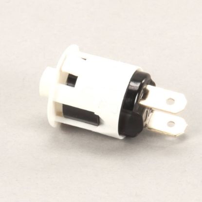 Picture of Continental Refrigeration 45250 Switch, Push Button