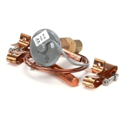 Picture of Continental Refrigeration 40773 Valve Expansion Fbse-1/4-zp