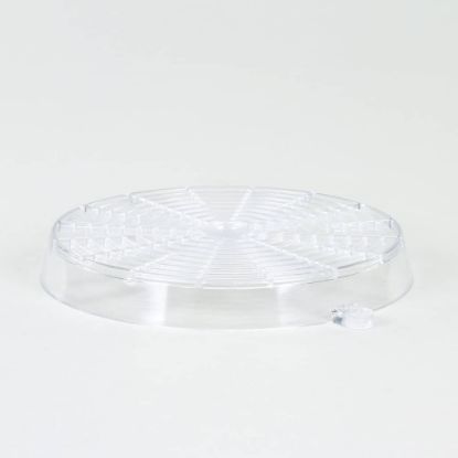 Picture of Continental Refrigeration 40622 Guard, Fan 6 Plastic (6-7/8 Inside) (6-1
