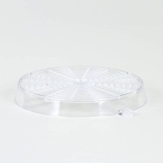 Picture of Continental Refrigeration 40622 Guard, Fan 6 Plastic (6-7/8 Inside) (6-1
