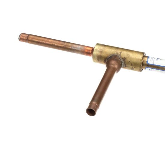Picture of Continental Refrigeration 40751 Valve, Crank Case Regulating (Sporlan Cr