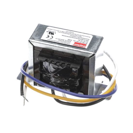 Picture of Continental Refrigeration 45262 Transformer 115/24