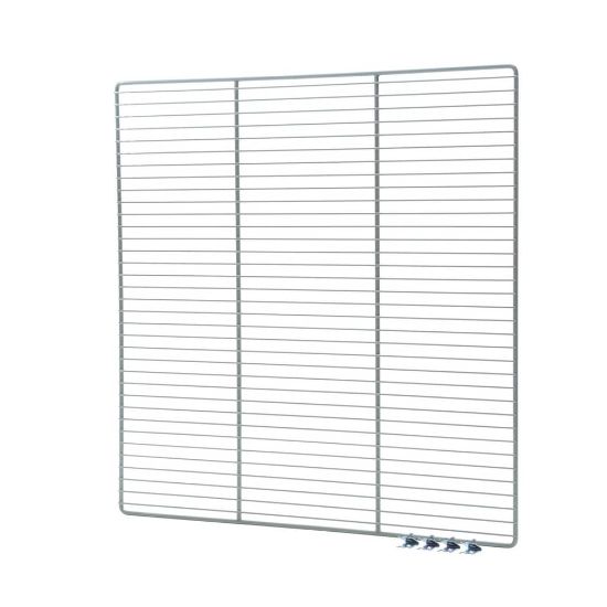 Picture of Continental Refrigeration 5-117 Shelf (27 X 26 3/4) (Will Fit Any Roll-i