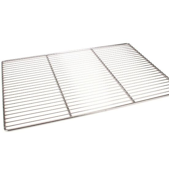 Picture of Continental Refrigeration 5-115CHR Shelf Chrome (19 1/8 X 26 3/4)