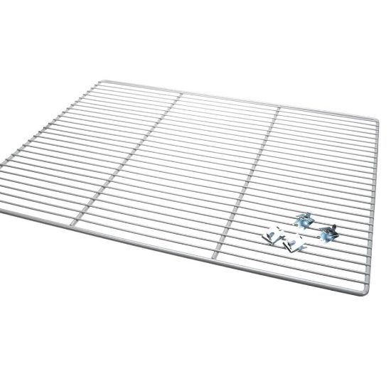 Picture of Continental Refrigeration 5-118 Shelf (21 1/4 X 26 3/4)