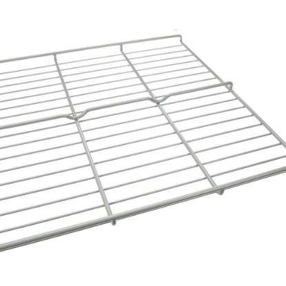 Picture of Continental Refrigeration 5-215 Shelf Wire Floor Rack (25 1/2 X 27) Mc3