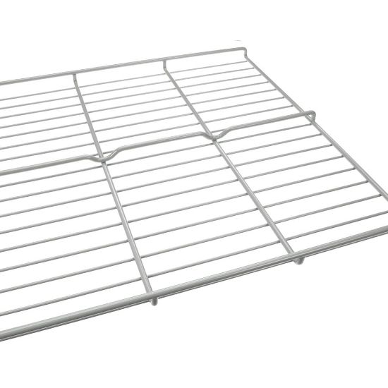 Picture of Continental Refrigeration 5-215 Shelf Wire Floor Rack (25 1/2 X 27) Mc3