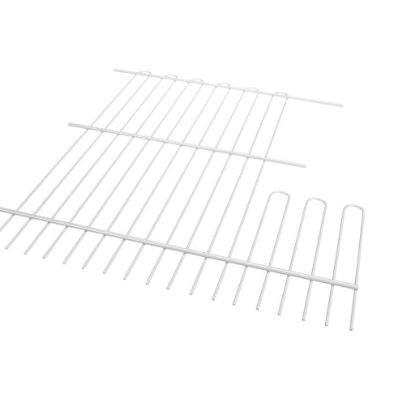 Picture of Continental Refrigeration 5-504 Divider, Wire Bin ( Short ) (22-1/4"" Dee