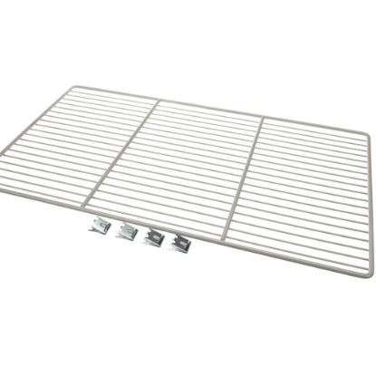Picture of Continental Refrigeration 5-474 Shelf (15 1/8 X 26 3/4)