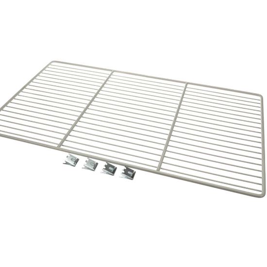 Picture of Continental Refrigeration 5-474 Shelf (15 1/8 X 26 3/4)