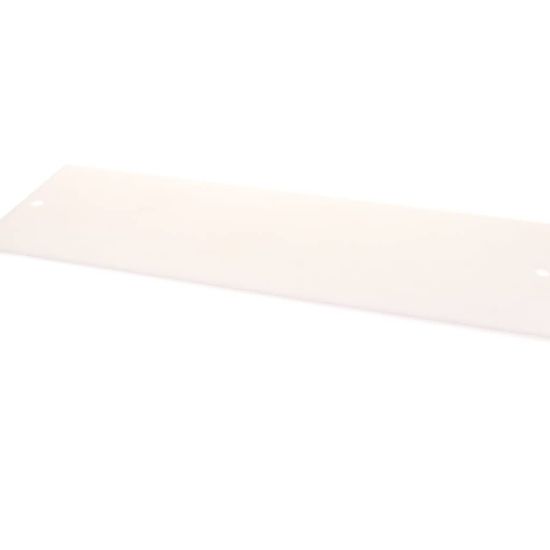 Picture of Continental Refrigeration 5-279 Cutting Board (27 1/2 X 9 13/16 X 3/8)