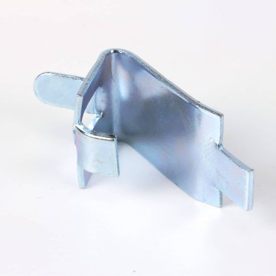 Picture of Continental Refrigeration 50117 Clip, Shelf Heavy Duty (Plated Steel)