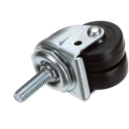 Picture of Continental Refrigeration 50213 Caster, Stem (2 No Brake) (2-3/4 Total H