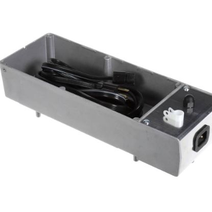 Picture of Continental Refrigeration 50207 Drain Pan, Condensate Vaporizer 115V 160