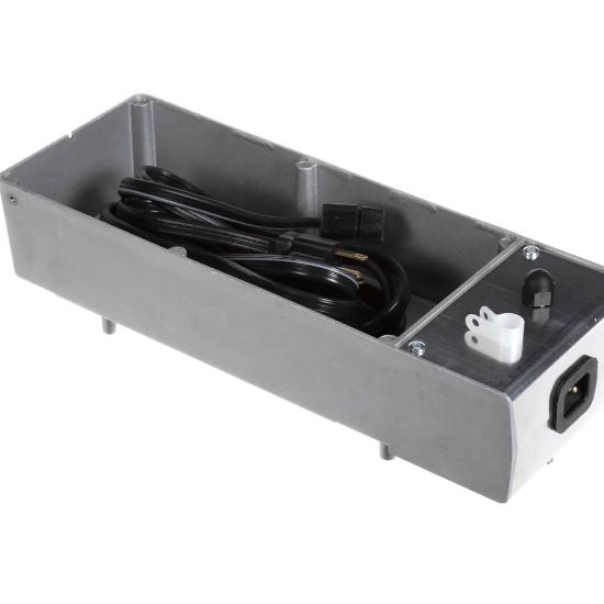 Picture of Continental Refrigeration 50207 Drain Pan, Condensate Vaporizer 115V 160