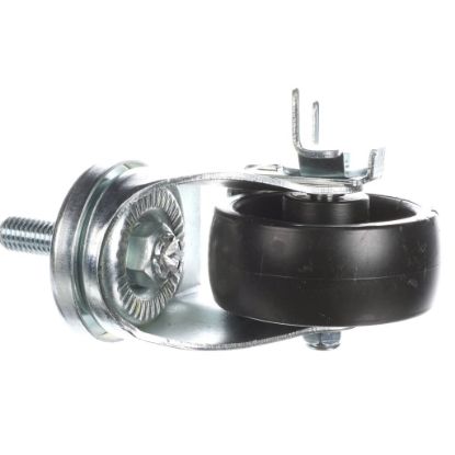 Picture of Continental Refrigeration 50209 Caster, Stem (3 W/ Brake) (4-1/8Total Hg