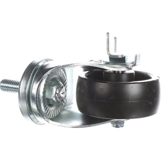 Picture of Continental Refrigeration 50209 Caster, Stem (3 W/ Brake) (4-1/8Total Hg