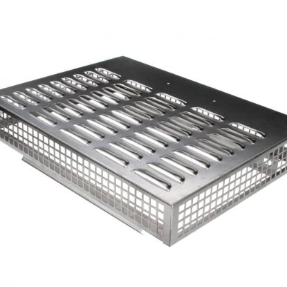Picture of Continental Refrigeration 5220 Grill, Cpa