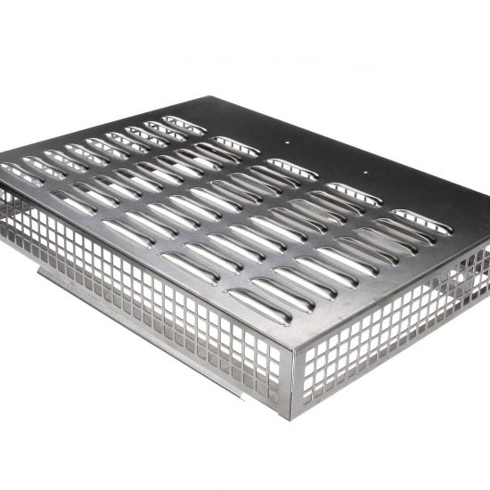 Picture of Continental Refrigeration 5220 Grill, Cpa