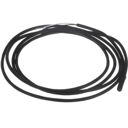 Picture of Continental Refrigeration 59-005 Sensor Cntrl Temp,blk 1.5M