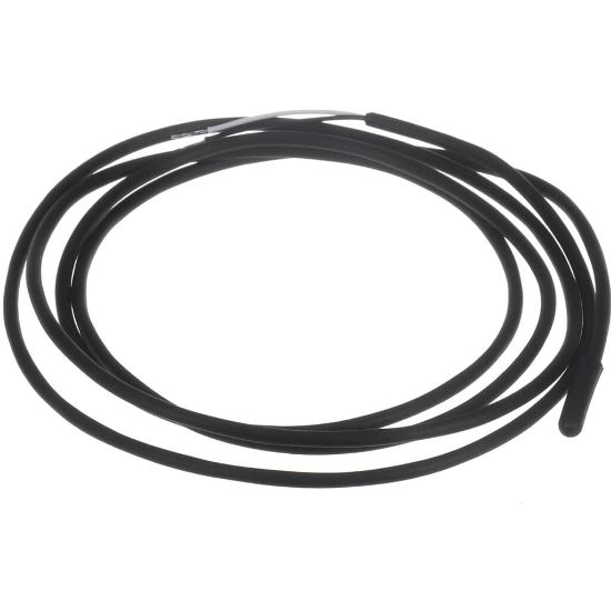 Picture of Continental Refrigeration 59-005 Sensor Cntrl Temp,blk 1.5M