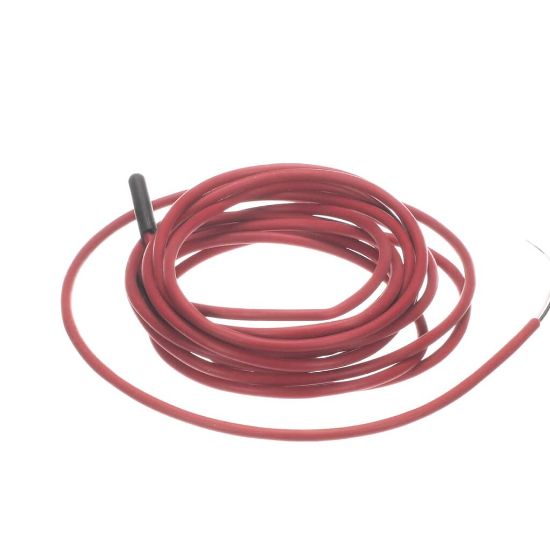 Picture of Continental Refrigeration 59-002 Sensor Control Defrost Red 3.0M Qti