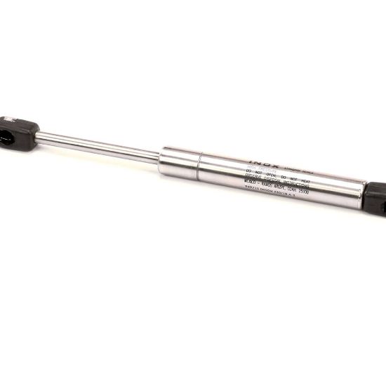 Picture of Continental Refrigeration 6-008 Spring, Gas 48 Hinged Glass Lid (6-011 B