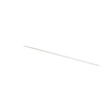 Picture of Continental Refrigeration 60241 Pilaster Strip (50-1/2"")