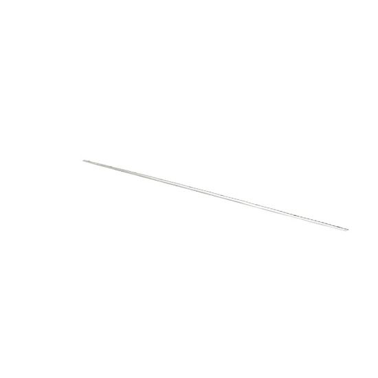 Picture of Continental Refrigeration 60241 Pilaster Strip (50-1/2"")